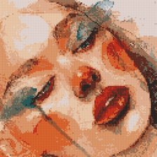 Cross stitch pattern: #2918947