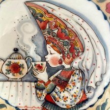 Cross stitch pattern: #2919014