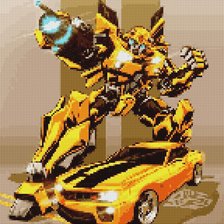 Cross stitch pattern: #2919063