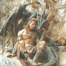 Cross stitch pattern: #2919156