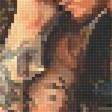 Preview of cross stitch pattern: #2919183
