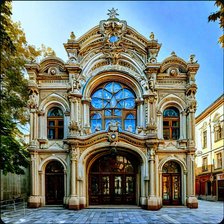 Cross stitch pattern: #2919251