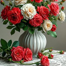 Cross stitch pattern: #2919261