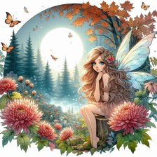 Cross stitch pattern: #2919307