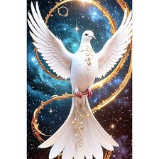 Cross stitch pattern: #2919387