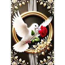 Cross stitch pattern: #2919389