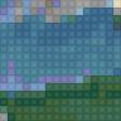 Preview of cross stitch pattern: 80x120 stitches, DMC, 30 colors, Diffusion: 0% seattle