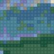 Preview of cross stitch pattern: 80x120 stitches, DMC, 20 colors, Diffusion: 0% seattle