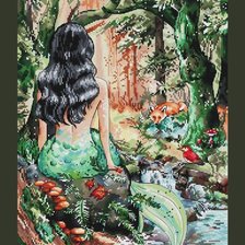 Cross stitch pattern: #2919407