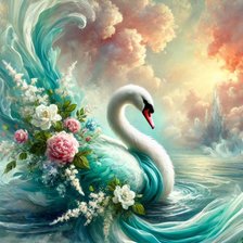 Cross stitch pattern: #2919410