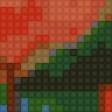 Preview of cross stitch pattern: #2919444