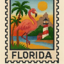 Cross stitch pattern: #2919444
