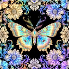 Cross stitch pattern: #2919479