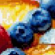 Preview of cross stitch pattern: #2919494