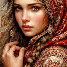 Cross stitch pattern: #2919530