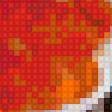 Preview of cross stitch pattern: #2919564
