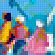 Preview of cross stitch pattern: #2919590