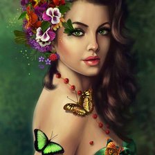 Cross stitch pattern: #2919727