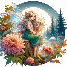 Cross stitch pattern: #2919741