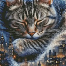 Cross stitch pattern: #2919786