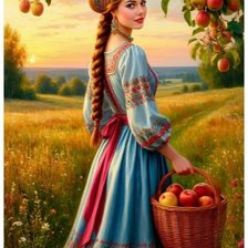 Cross stitch pattern: #2920029