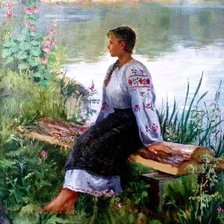 Cross stitch pattern: #2920062