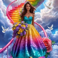 Cross stitch pattern: #2920063