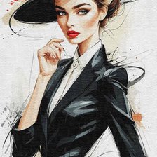 Cross stitch pattern: #2920064