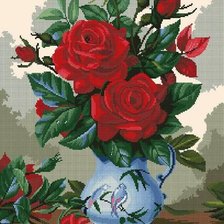 Cross stitch pattern: #2920065