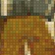 Preview of cross stitch pattern: #2920097