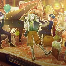 Cross stitch pattern: #2920097