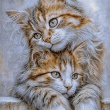 Cross stitch pattern: #2920110