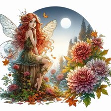 Cross stitch pattern: #2920123