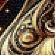 Preview of cross stitch pattern: #2920231