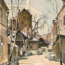 Cross stitch pattern: #2920240