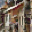 Preview of cross stitch pattern: #2920245