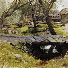 Cross stitch pattern: #2920256