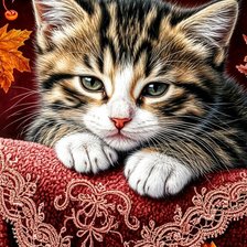 Cross stitch pattern: #2920257