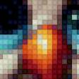 Preview of cross stitch pattern: #2920298