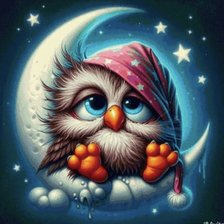 Cross stitch pattern: #2920298