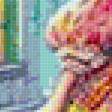 Preview of cross stitch pattern: #2920325