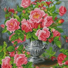 Cross stitch pattern: #2920336