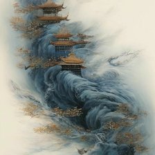 Cross stitch pattern: #2920337