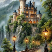 Cross stitch pattern: #2920415