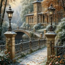 Cross stitch pattern: #2920419