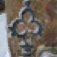 Preview of cross stitch pattern: #2920479