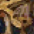 Preview of cross stitch pattern: #2920483