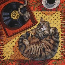 Cross stitch pattern: #2920483