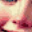 Preview of cross stitch pattern: #2920524