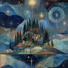 Cross stitch pattern: #2920654